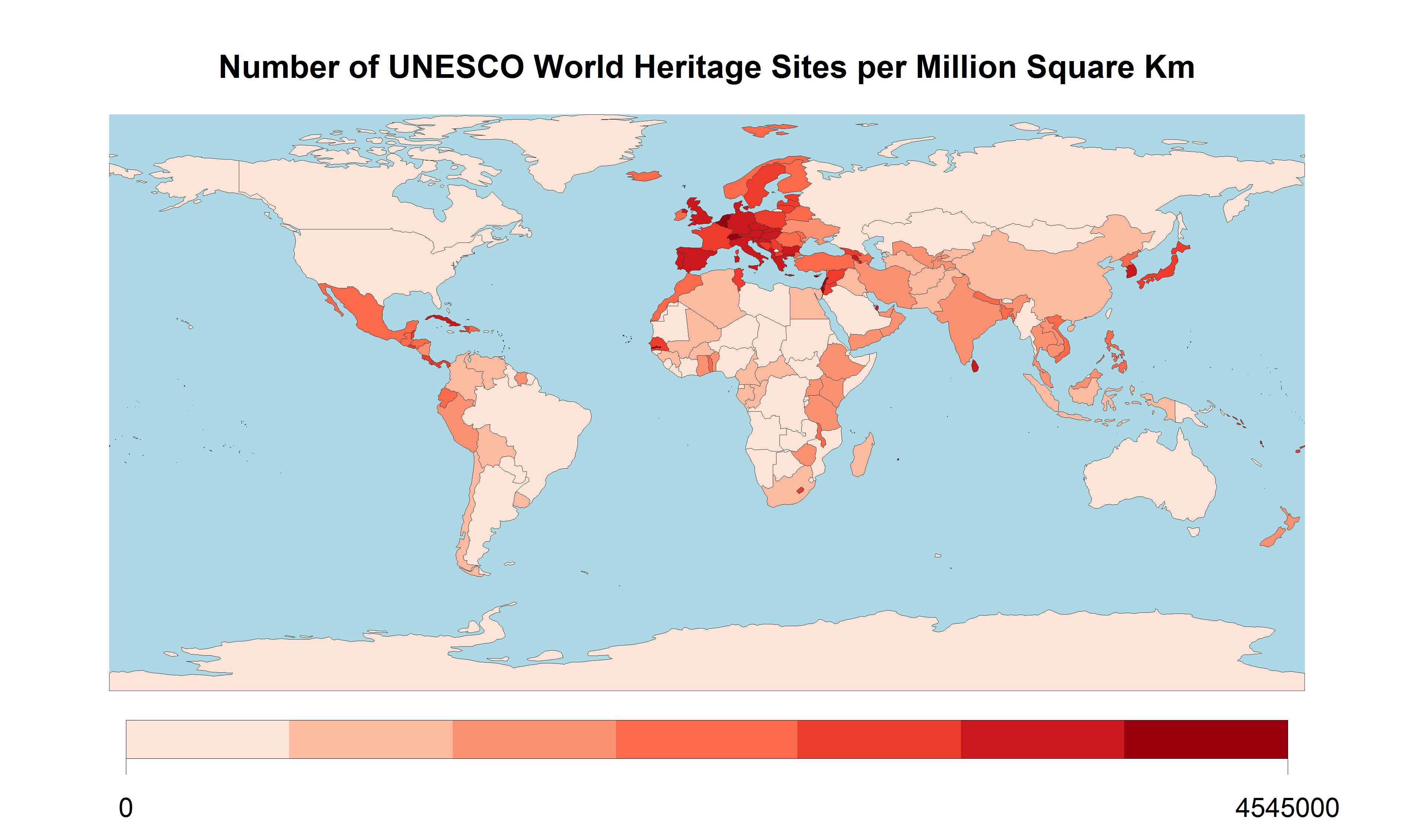 unesco-world-heritage-site-distribution-let-s-talk-data